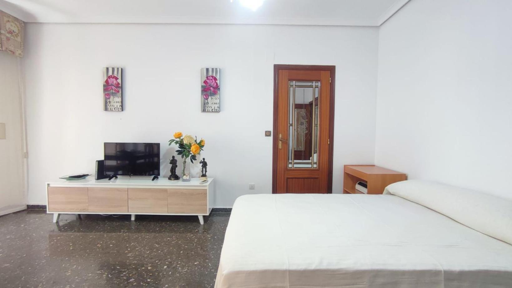 Jl Hospital General Homestay Albacete
