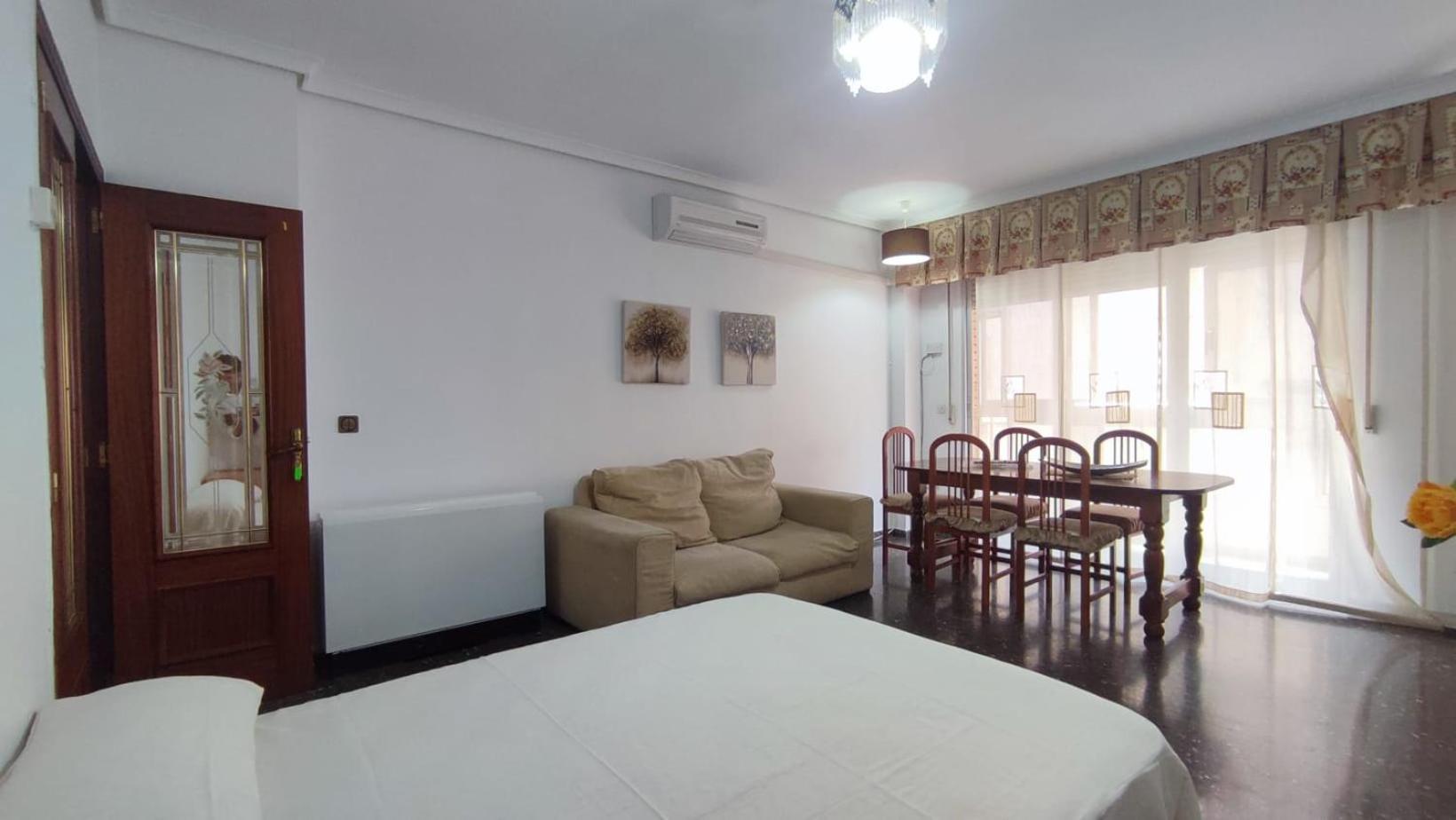Jl Hospital General Homestay